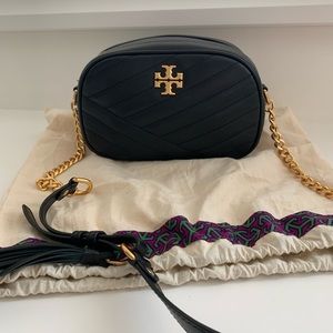 Tory Burch Kira Camera Bag